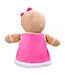 Iscream Gina Ginger Plush