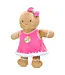 Iscream Gina Ginger Plush