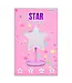 Iscream Star Vanity Mirror