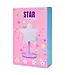 Iscream Star Vanity Mirror