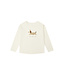 Rylee & Cru Ivory Oh What Fun Tee
