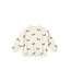 Rylee & Cru Ivory Christmas Dogs Sweatshirt