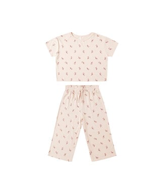 Rylee & Cru Petal Candy Canes Ruthie Set