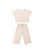 Rylee & Cru Petal Candy Canes Ruthie Set
