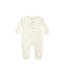 Rylee & Cru Natural L/S Woods Jumpsuit