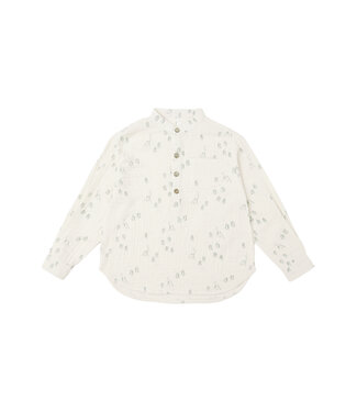 Rylee & Cru Natural L/S Woods Mason Shirt