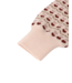 Rylee & Cru Petal Jacquard Knit Ruby Hearts Set