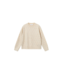 Compania Fantastica Beige Sweater