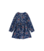 Compania Fantastica Blue Star Dress