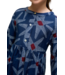 Compania Fantastica Blue Star Dress
