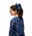 Compania Fantastica Blue Star Dress