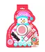 Klee Crystal Glow Blush and Lip Shimmer Set