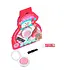 Klee Crystal Glow Blush and Lip Shimmer Set