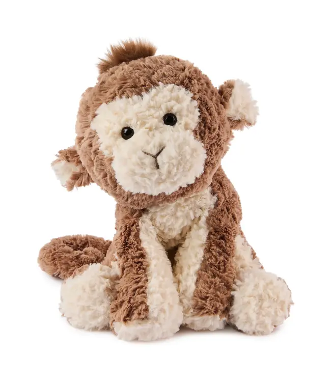Gund Cozy Monkey