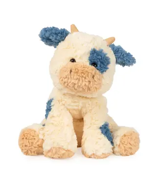 Gund 10" Cozy Cow