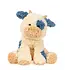 Gund 10" Cozy Cow