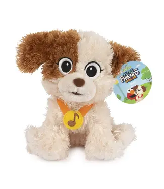 Gund 7" Tango Plush