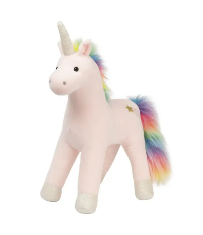 Gund Starflower Unicorn 15"