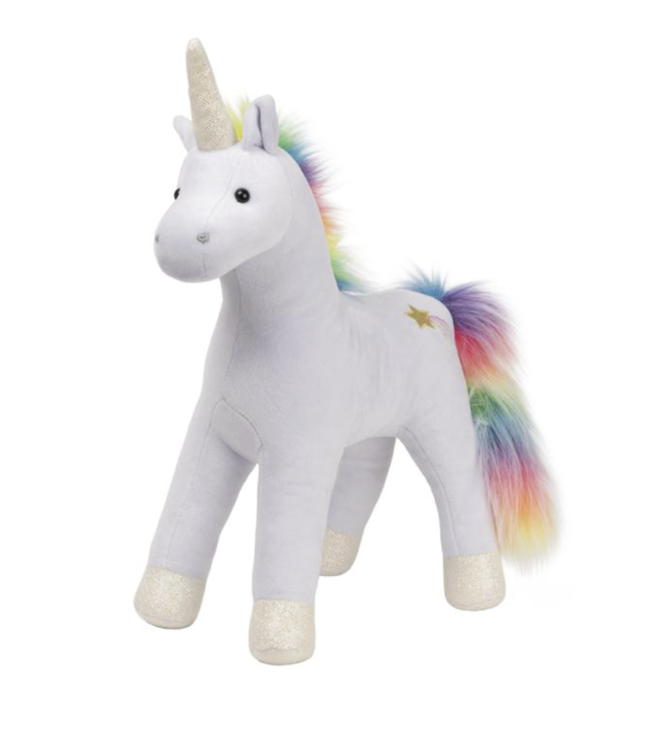 Gund Bluebell Unicorn