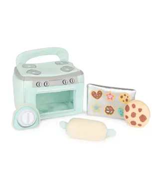 Gund My First Baking Play Set