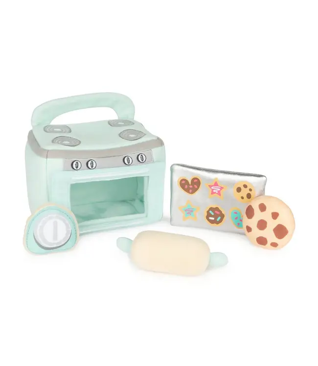 Gund My First Baking Play Set