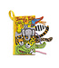 Jellycat Activity Book