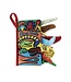 Jellycat Activity Book