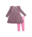 Magnificent Baby Gilded Lily Modal Dress And Legging
