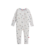 Magnificent Baby Love You A Bot Modal Convertible Coverall