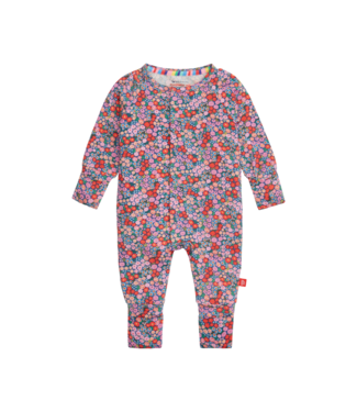 Magnificent Baby Gilded Lily Modal Convertible Coverall