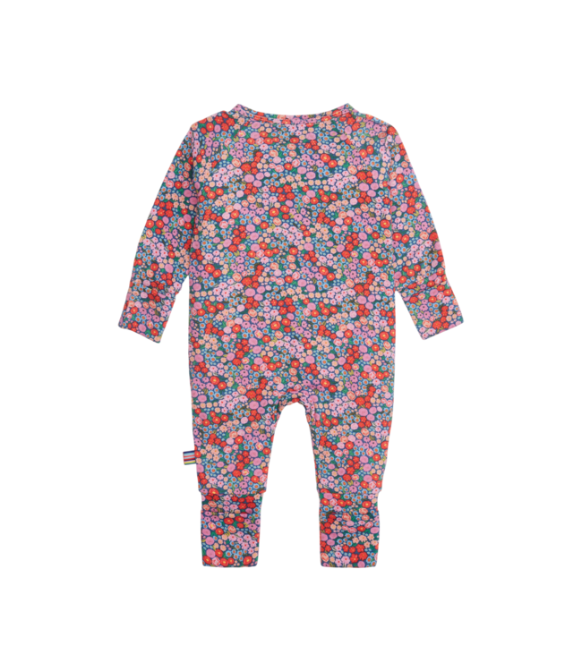 Magnificent Baby Gilded Lily Modal Convertible Coverall