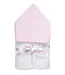 3 Marthas Small Check Everykid Towel