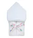 3 Marthas Seersucker Stripe Everykid Towel