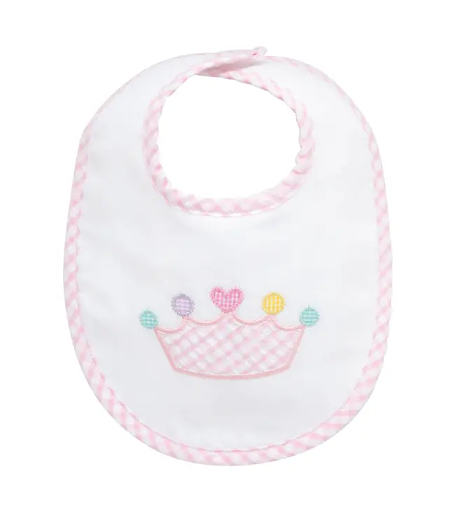 3 Marthas Med Princess Bib