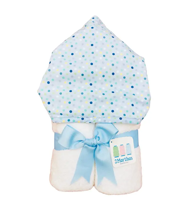 3 Marthas Everykid Towel