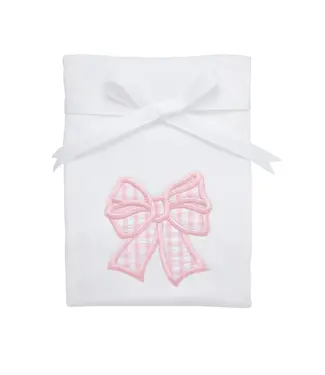 3 Marthas Burp Cloth
