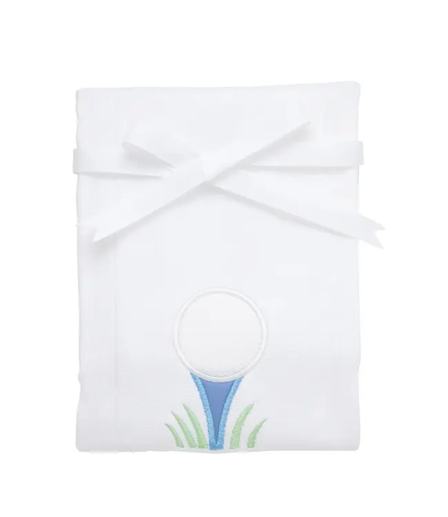 3 Marthas Burp Cloth