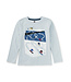 Tea Collection Ice Ski Slopes Graphic Tee