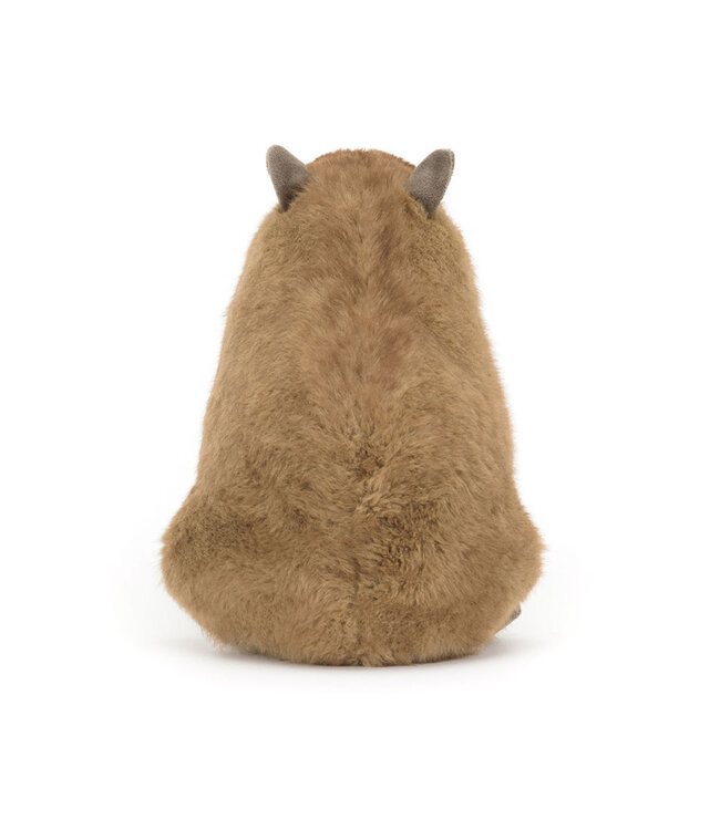 Jellycat Clyde Capybara