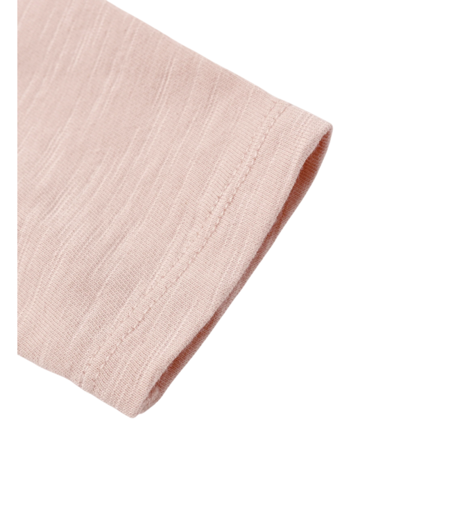 Rylee & Cru Petal Peace Ruffle L/S Tee