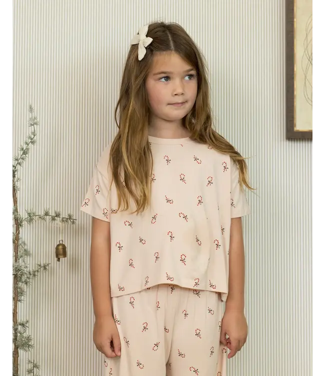 Rylee & Cru Petal Candy Canes Ruthie Set