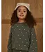 Rylee & Cru Evergreen Ditsy Knit Set