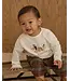 Rylee & Cru Ivory Oh What Fun Tee