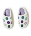cupcakes & cartwheels Happy Slippers