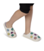 cupcakes & cartwheels Happy Slippers