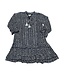 Forever Young Navy/White Dress