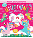 house of marbles Easy Peely Sticker Activity
