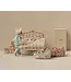 Maileg Baby Mouse in Carry Cot