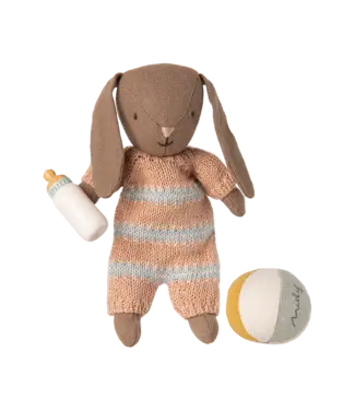 Maileg Bunny set, Micro