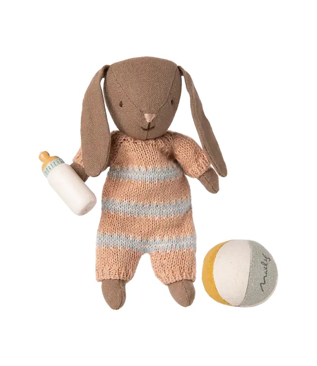 Maileg Bunny set, Micro